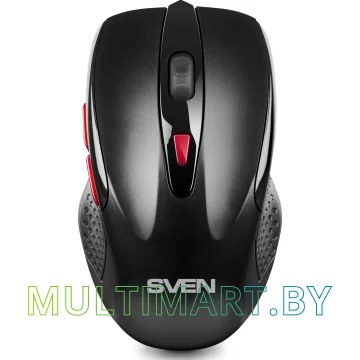 Мышь SVEN RX-450W